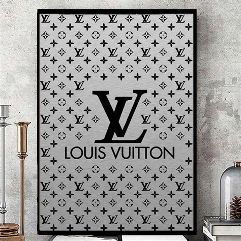 lv posters